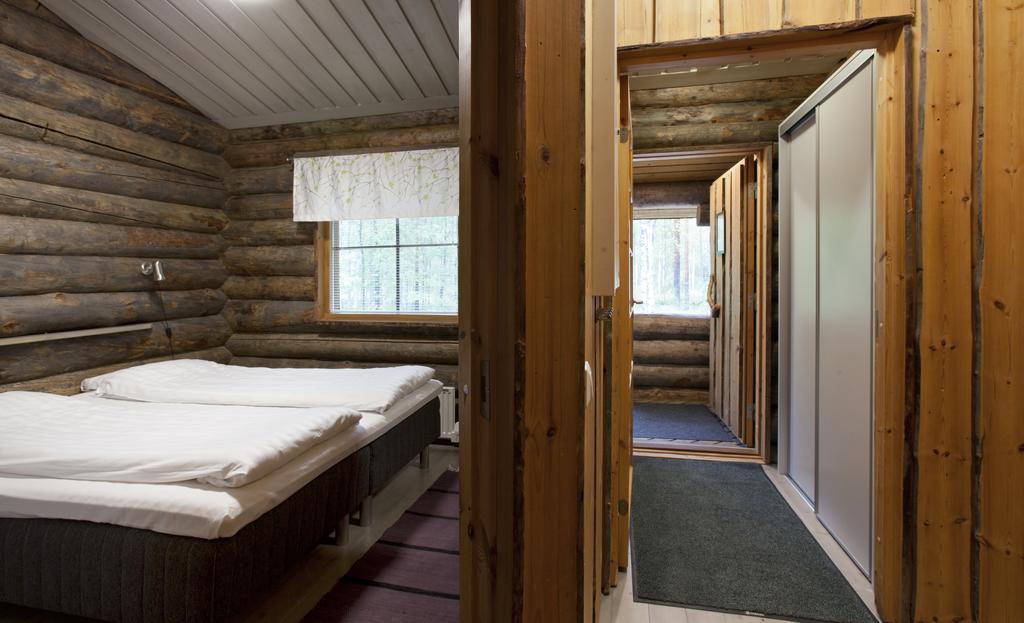 Holiday Club Pyhaeniemi Cottages Kihnio Luaran gambar